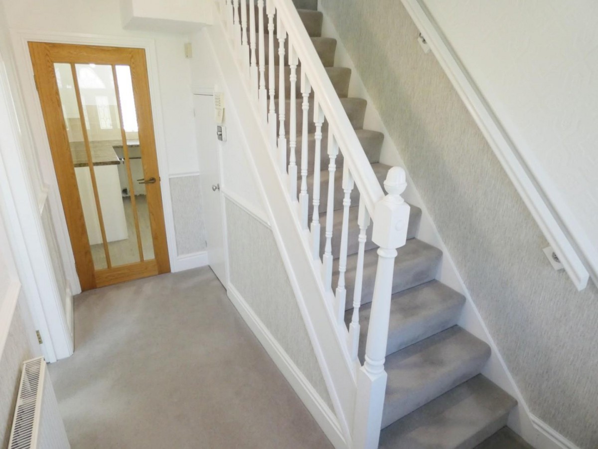 Skiddaw Crescent, Distington, Workington