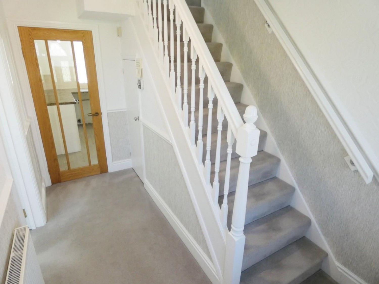 Skiddaw Crescent, Distington, Workington