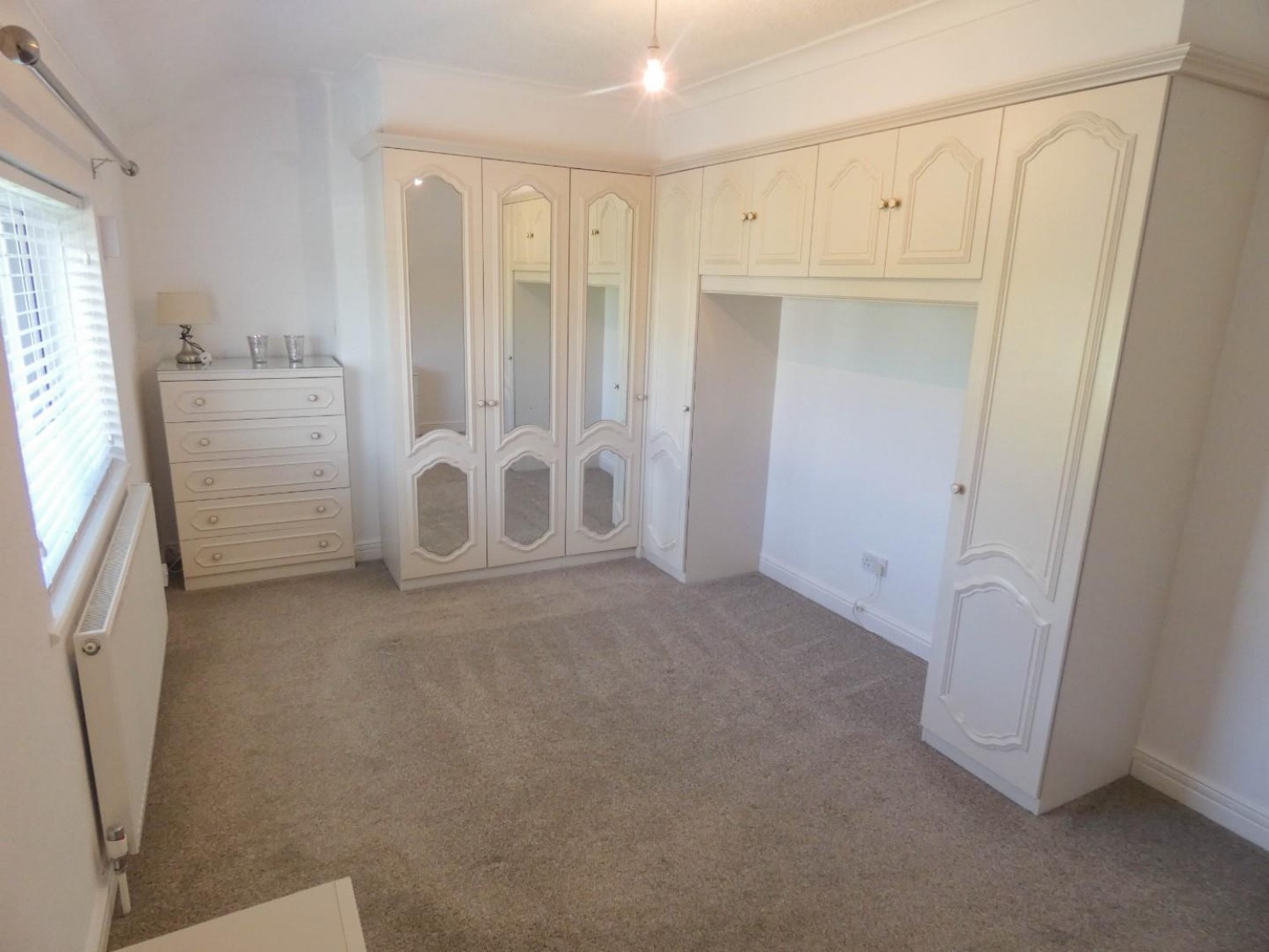 Skiddaw Crescent, Distington, Workington