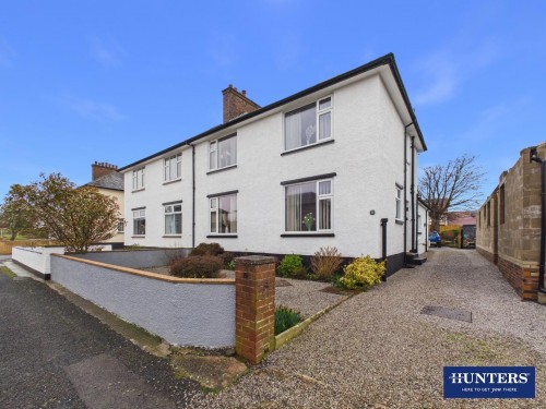 The Ridge, Eastriggs, Annan, DG12