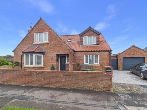 West Crayke, Bridlington