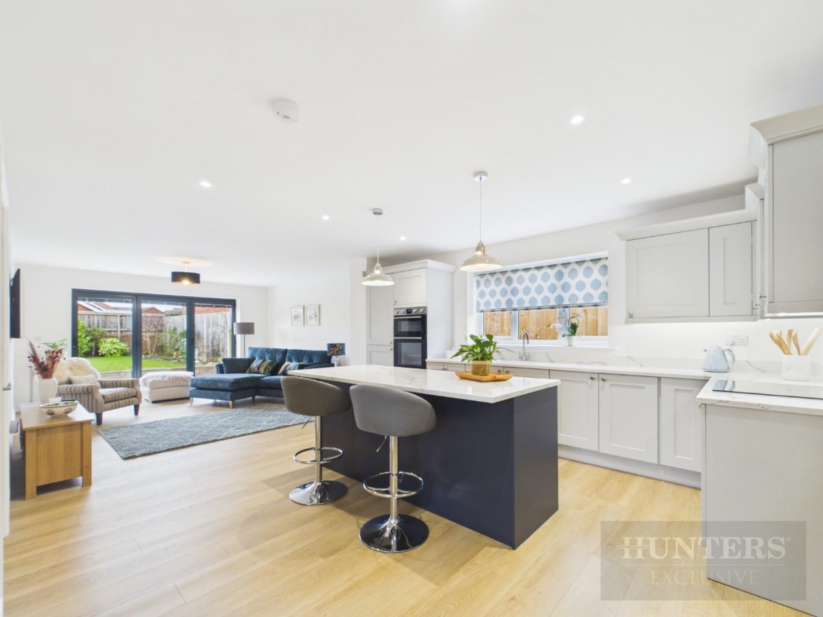 West Crayke, Bridlington