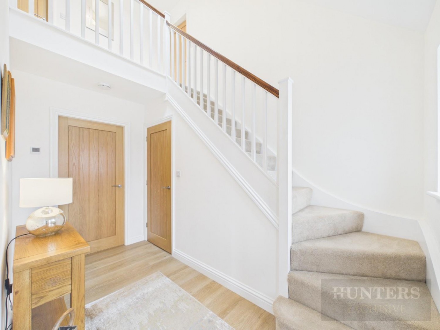 West Crayke, Bridlington