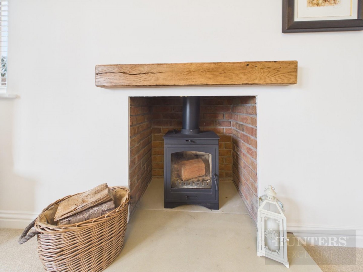 West Crayke, Bridlington