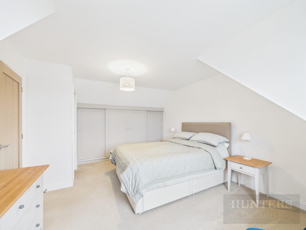 West Crayke, Bridlington