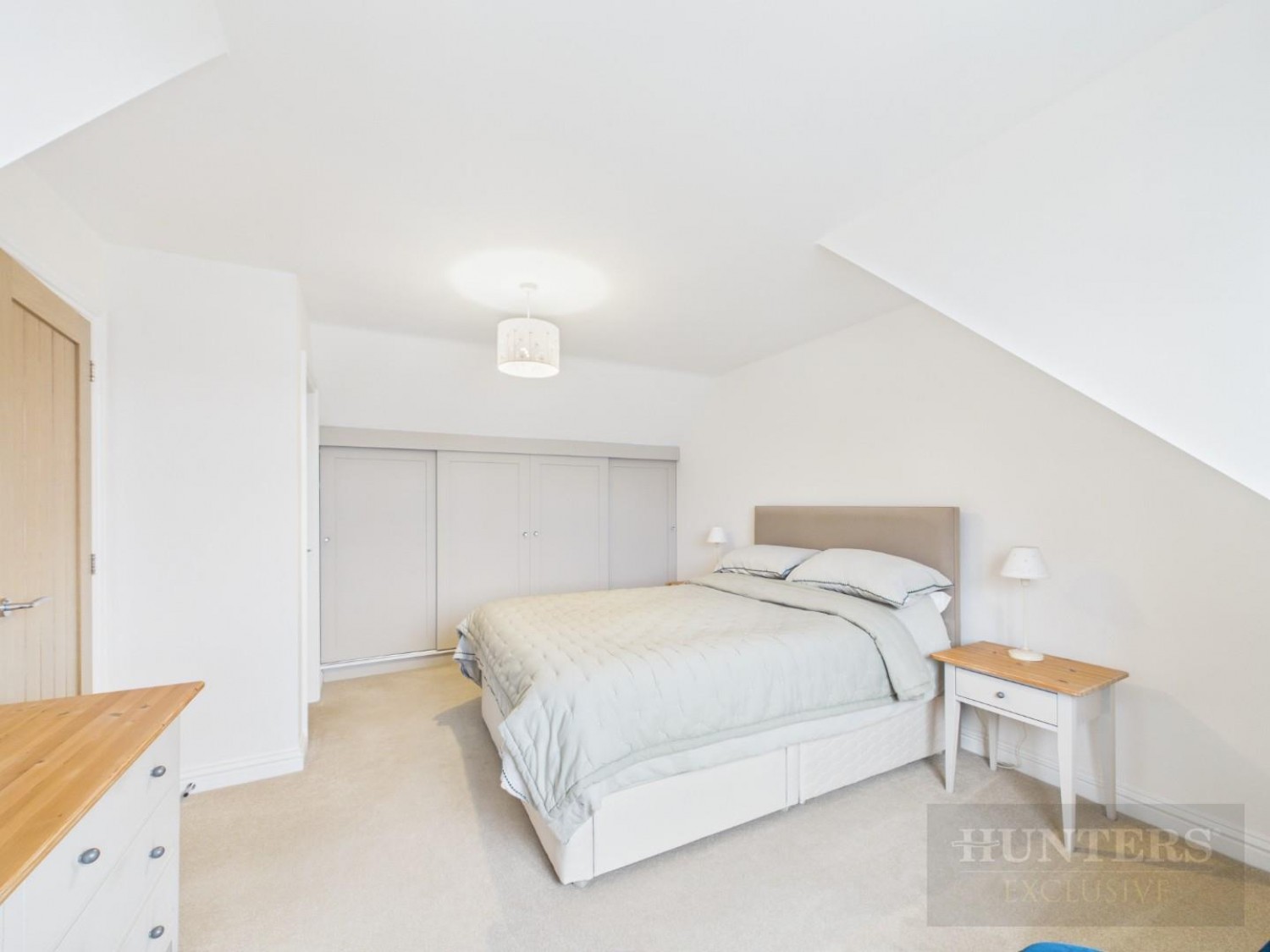 West Crayke, Bridlington