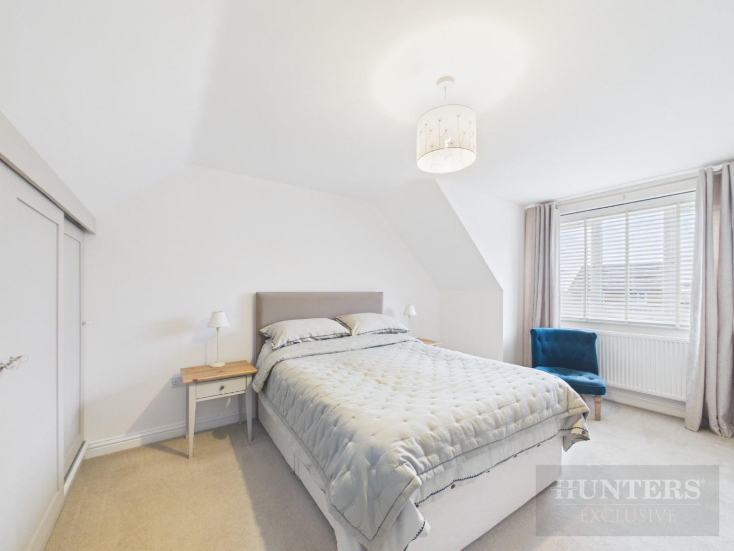 West Crayke, Bridlington