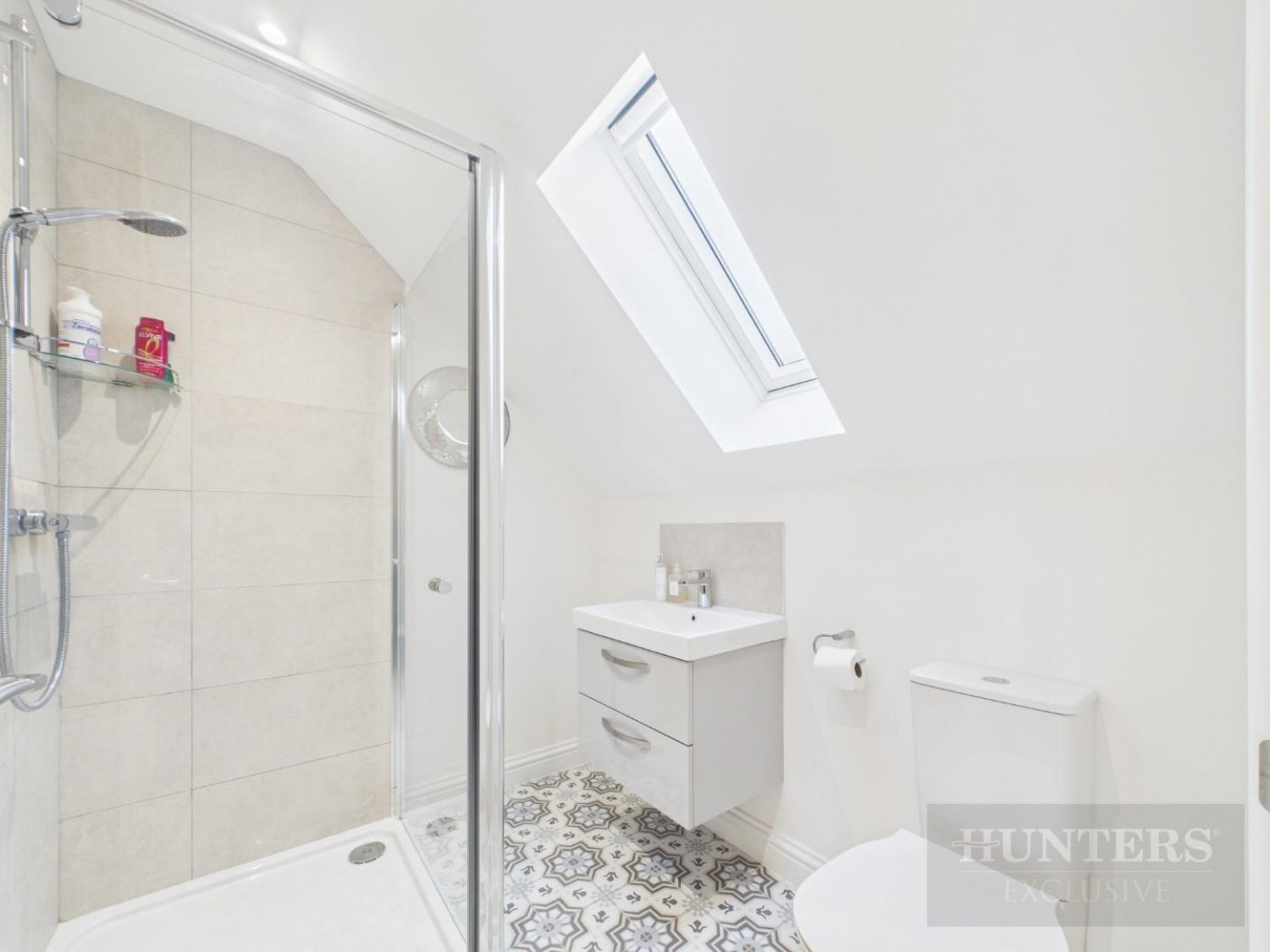 West Crayke, Bridlington