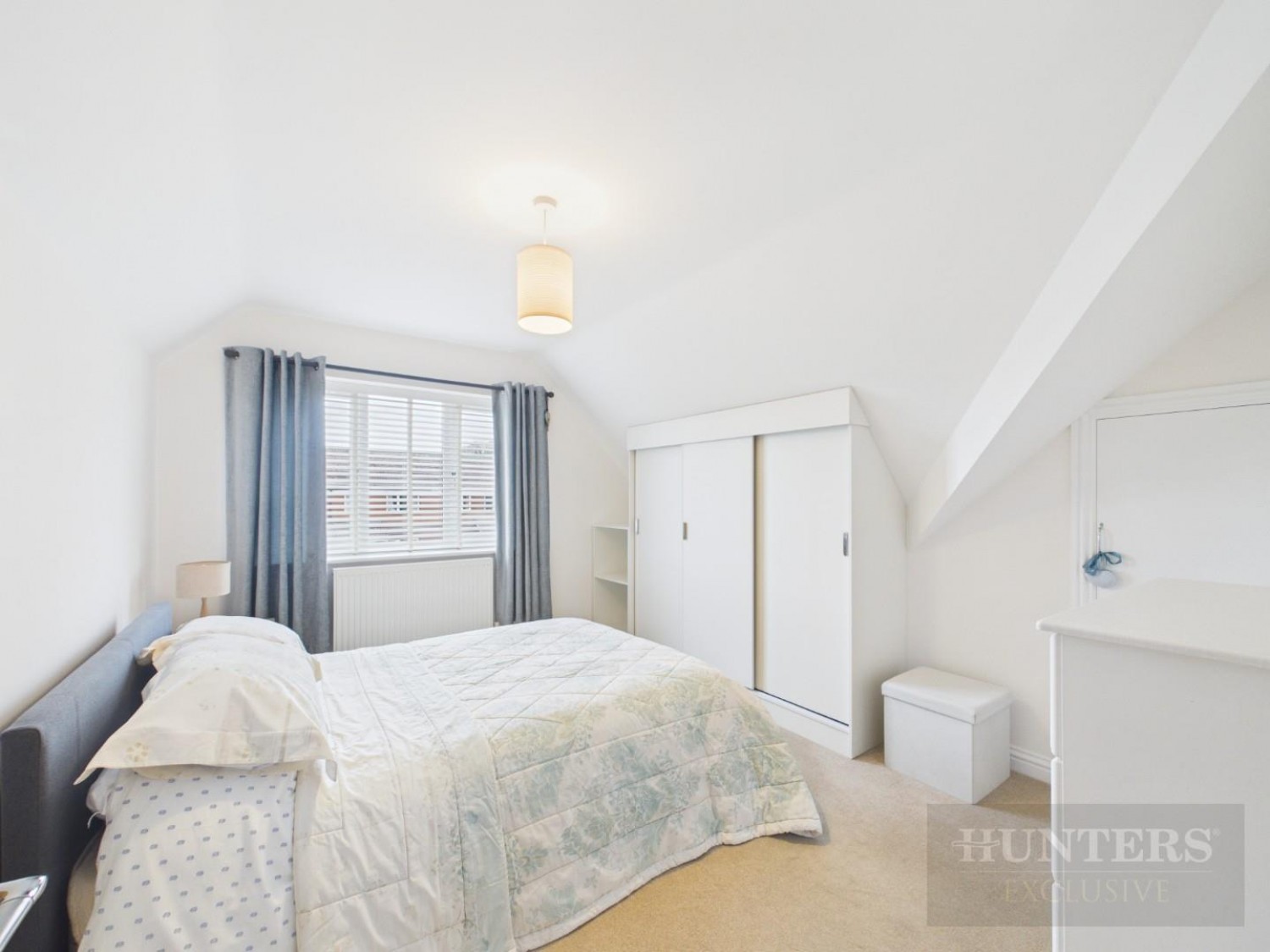 West Crayke, Bridlington