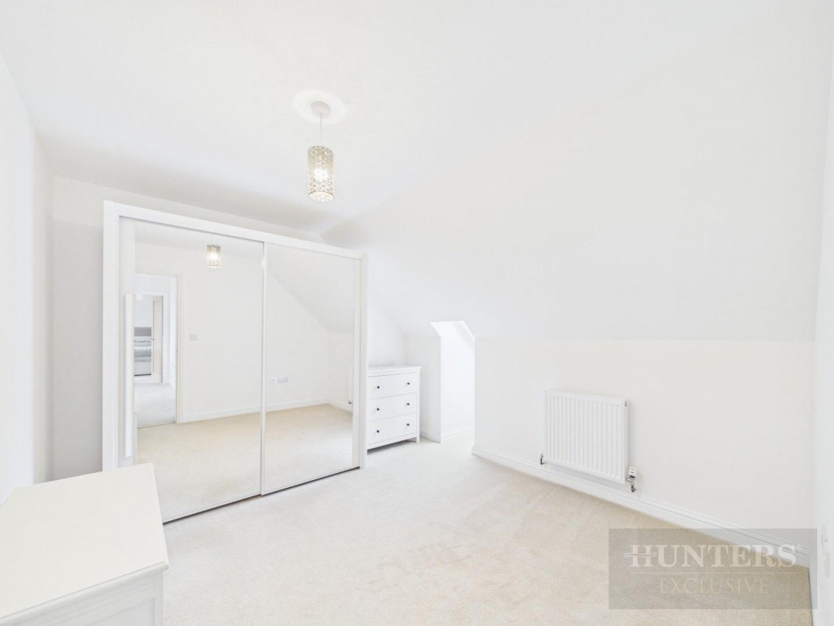 West Crayke, Bridlington