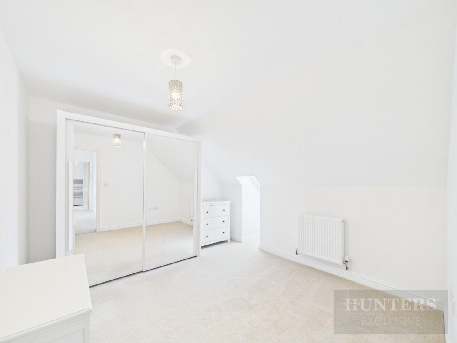 West Crayke, Bridlington