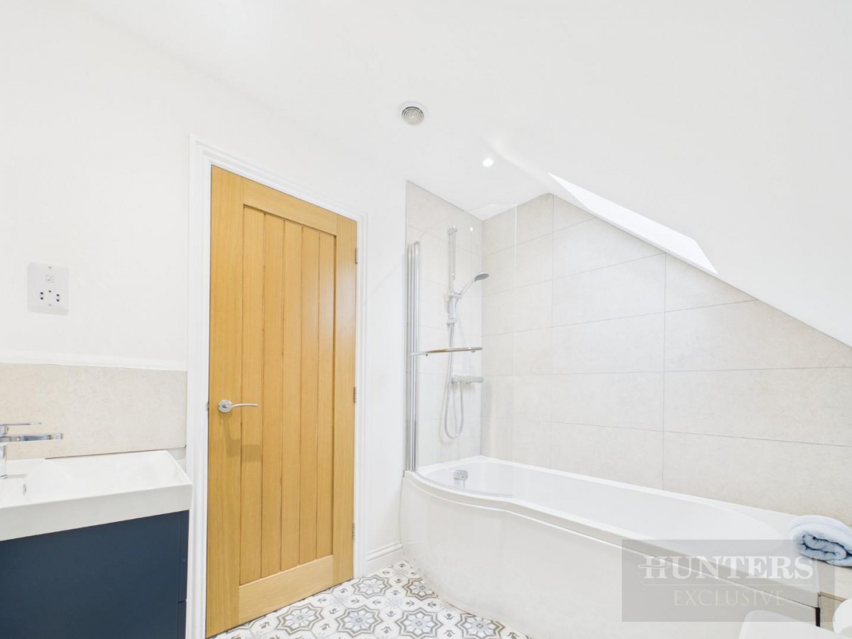 West Crayke, Bridlington