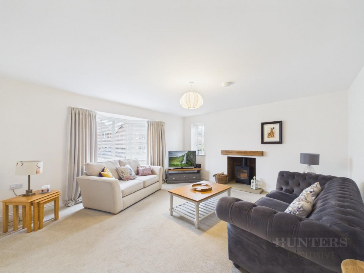 West Crayke, Bridlington