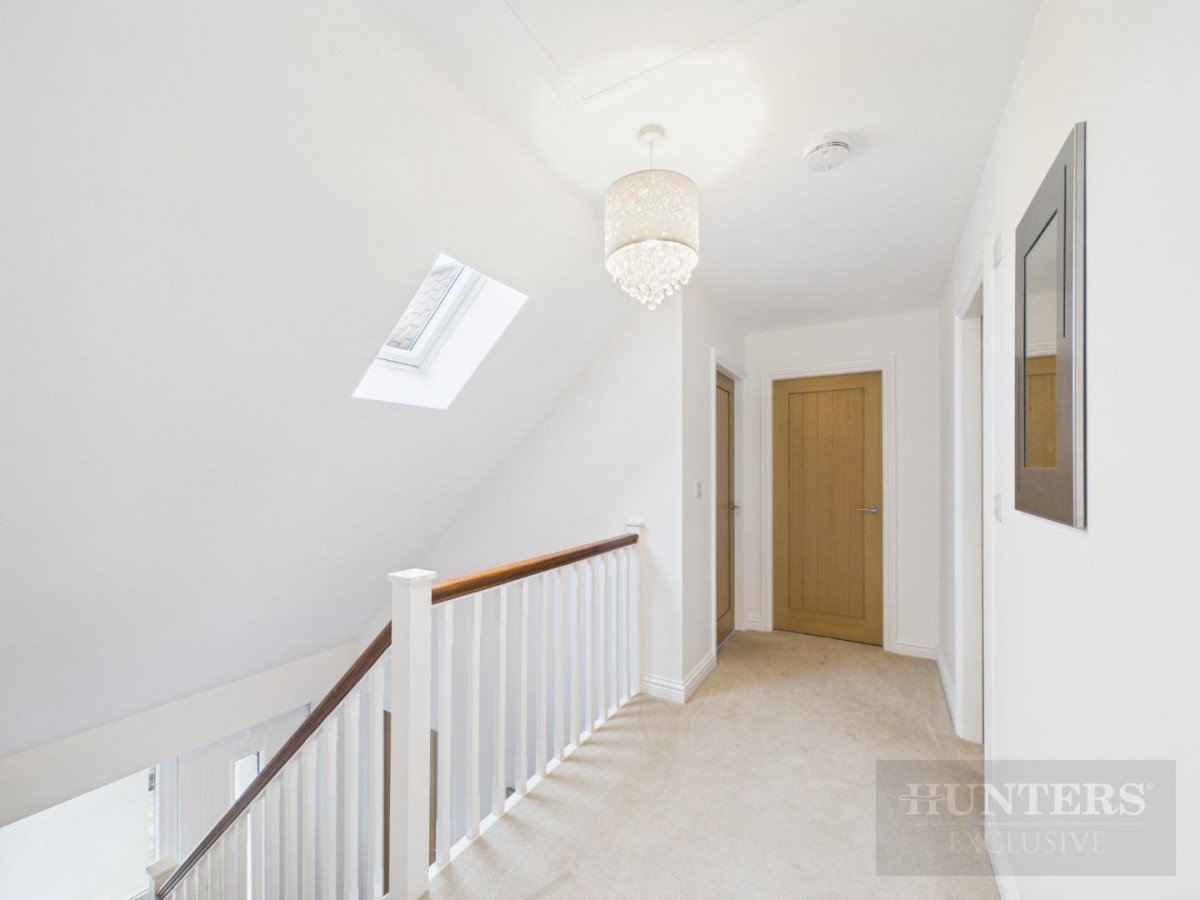 West Crayke, Bridlington