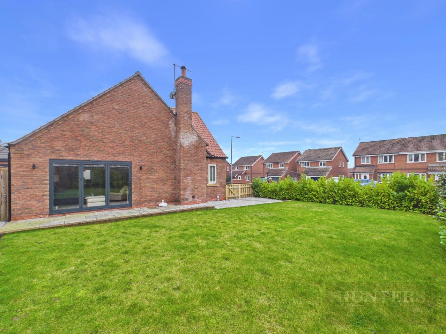 West Crayke, Bridlington