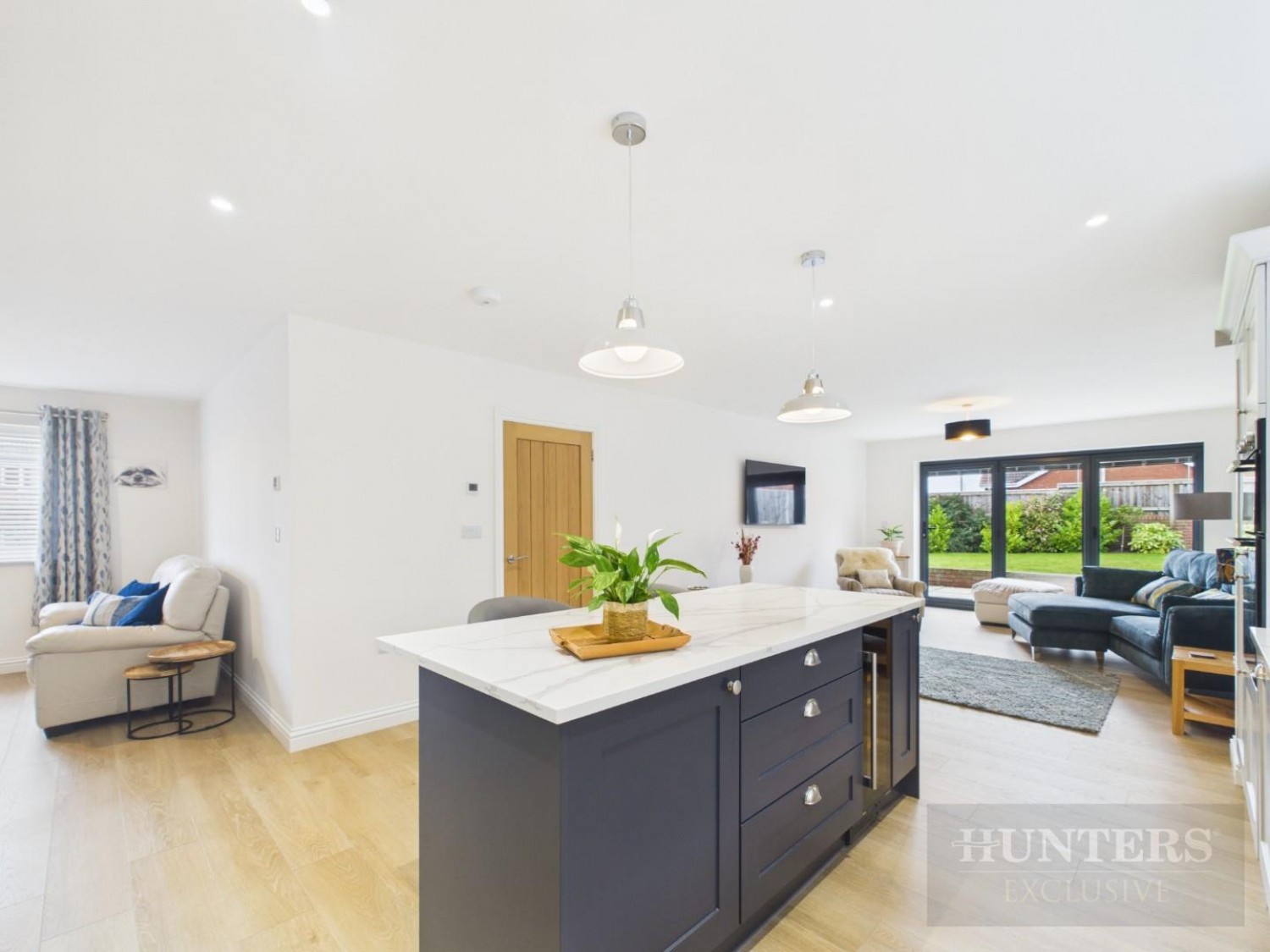 West Crayke, Bridlington