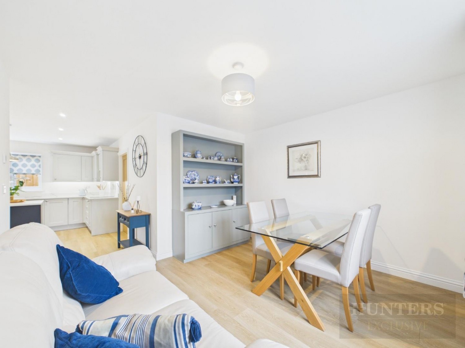 West Crayke, Bridlington