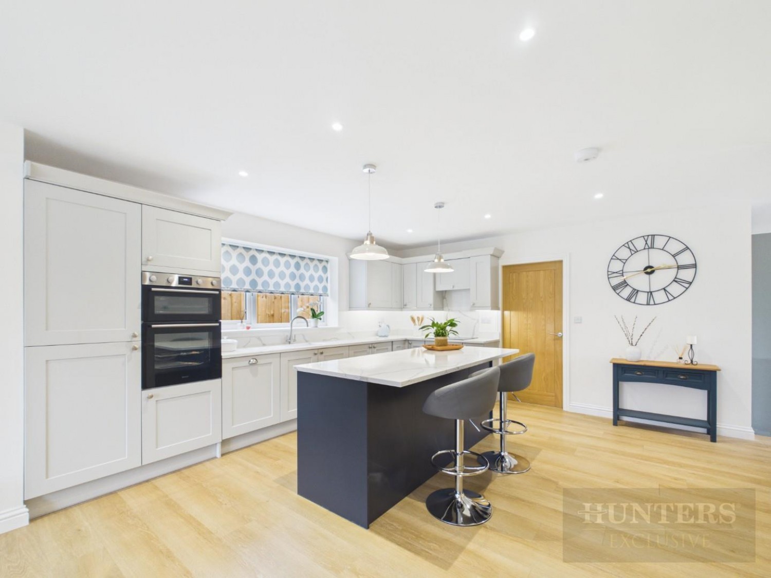 West Crayke, Bridlington