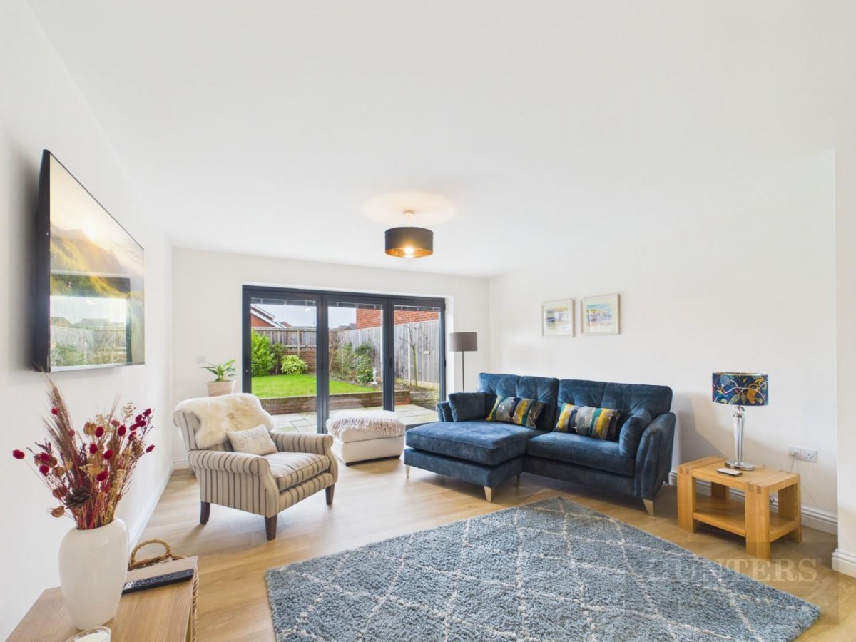 West Crayke, Bridlington