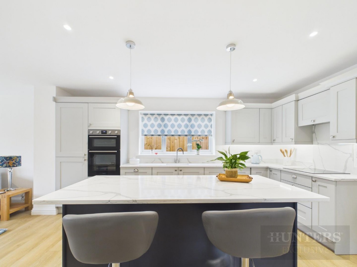 West Crayke, Bridlington