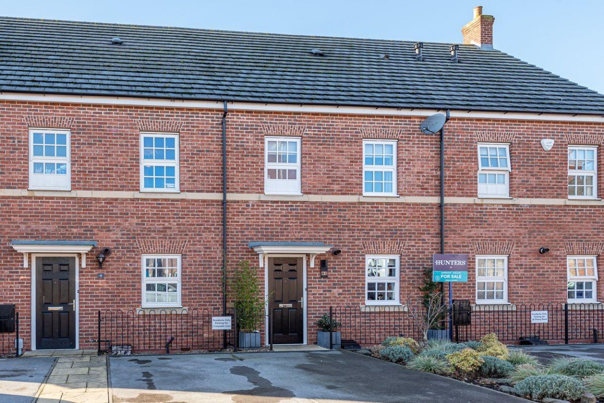Constable Close, Beverley, East Yorkshire , HU17 0FR