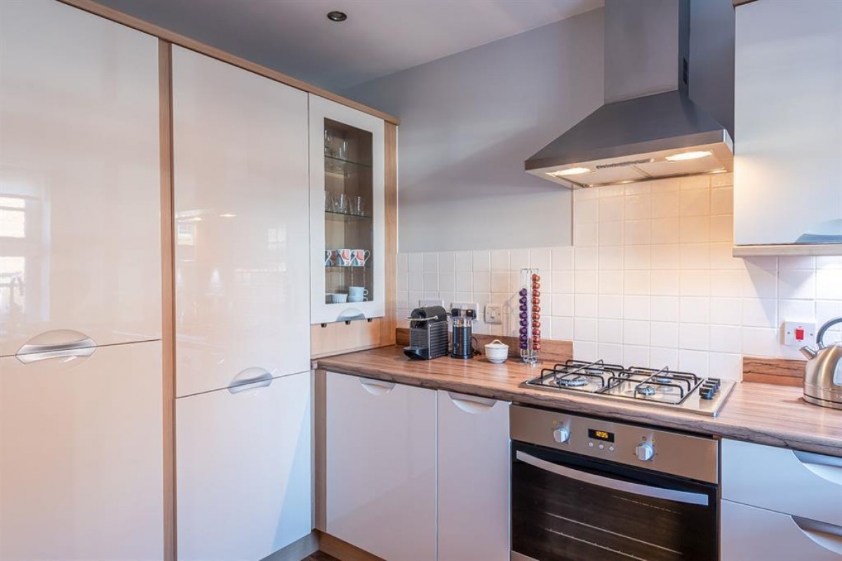 Constable Close, Beverley, East Yorkshire , HU17 0FR