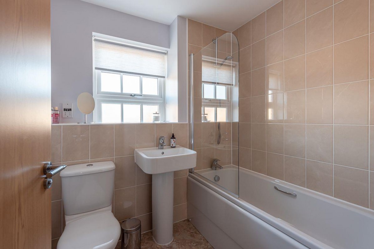 Constable Close, Beverley, East Yorkshire , HU17 0FR