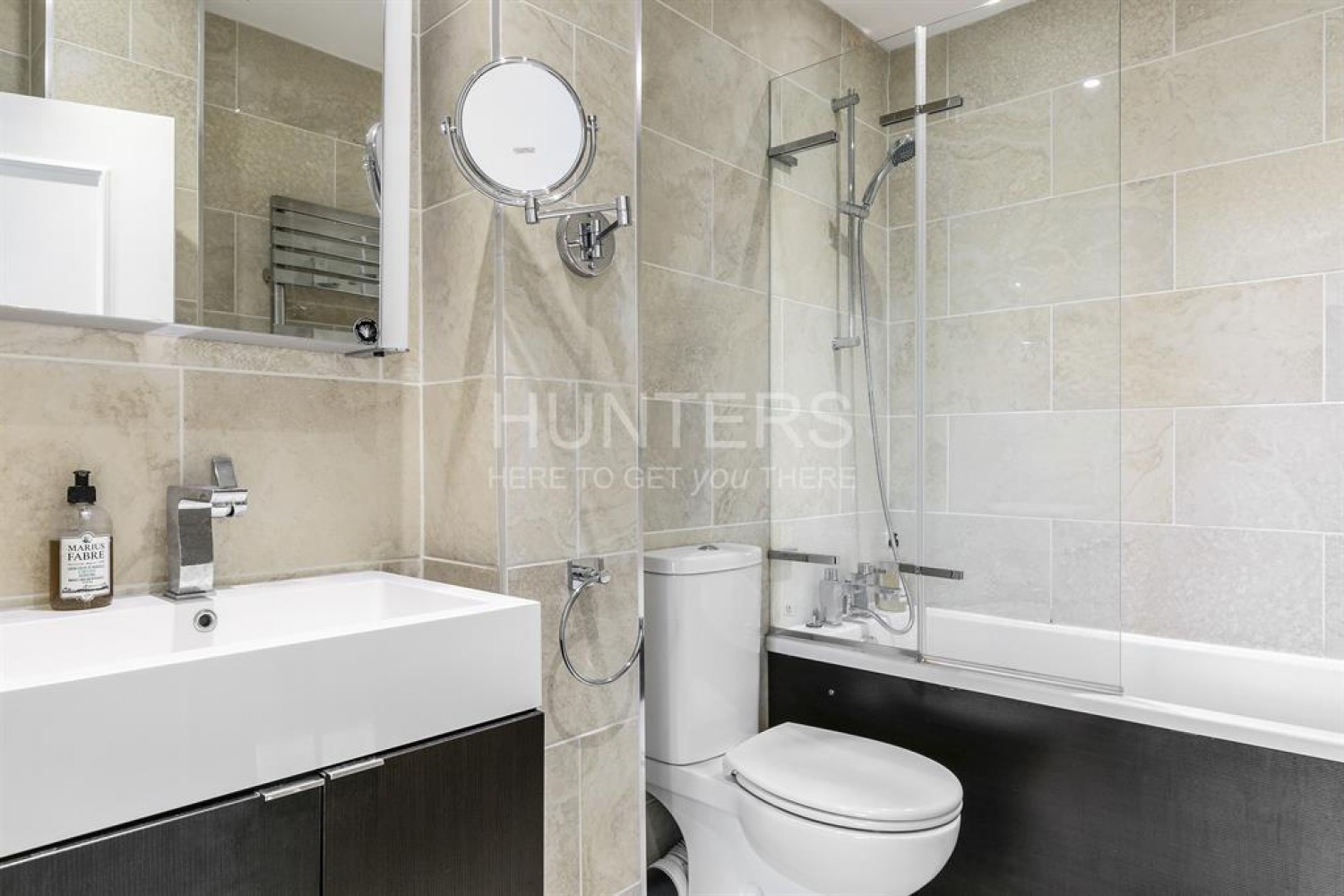 Buckland Crescent, London, NW3