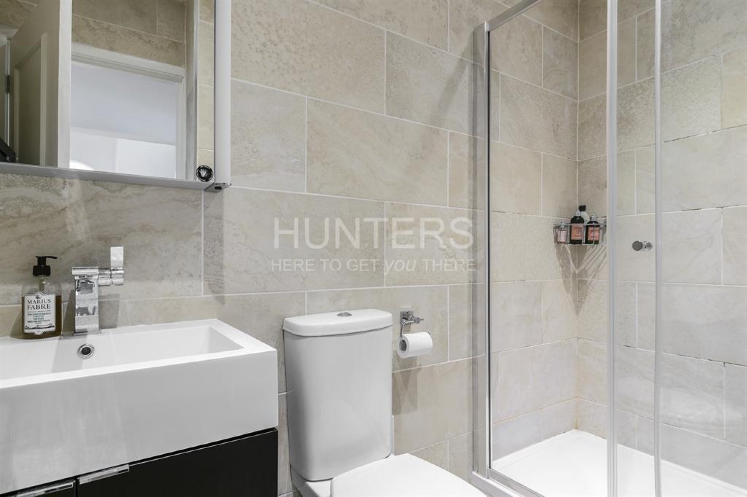 Buckland Crescent, London, NW3