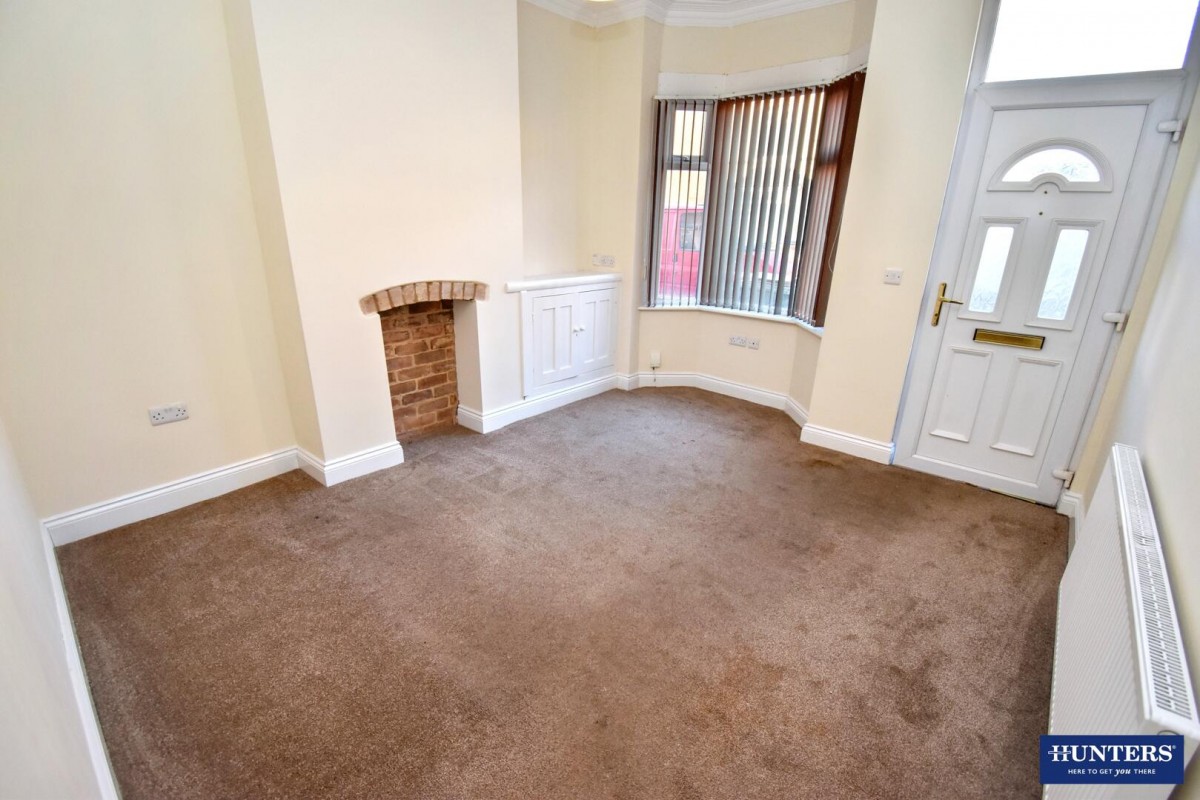 Clifford Street, Wigston, , LE18 4SH