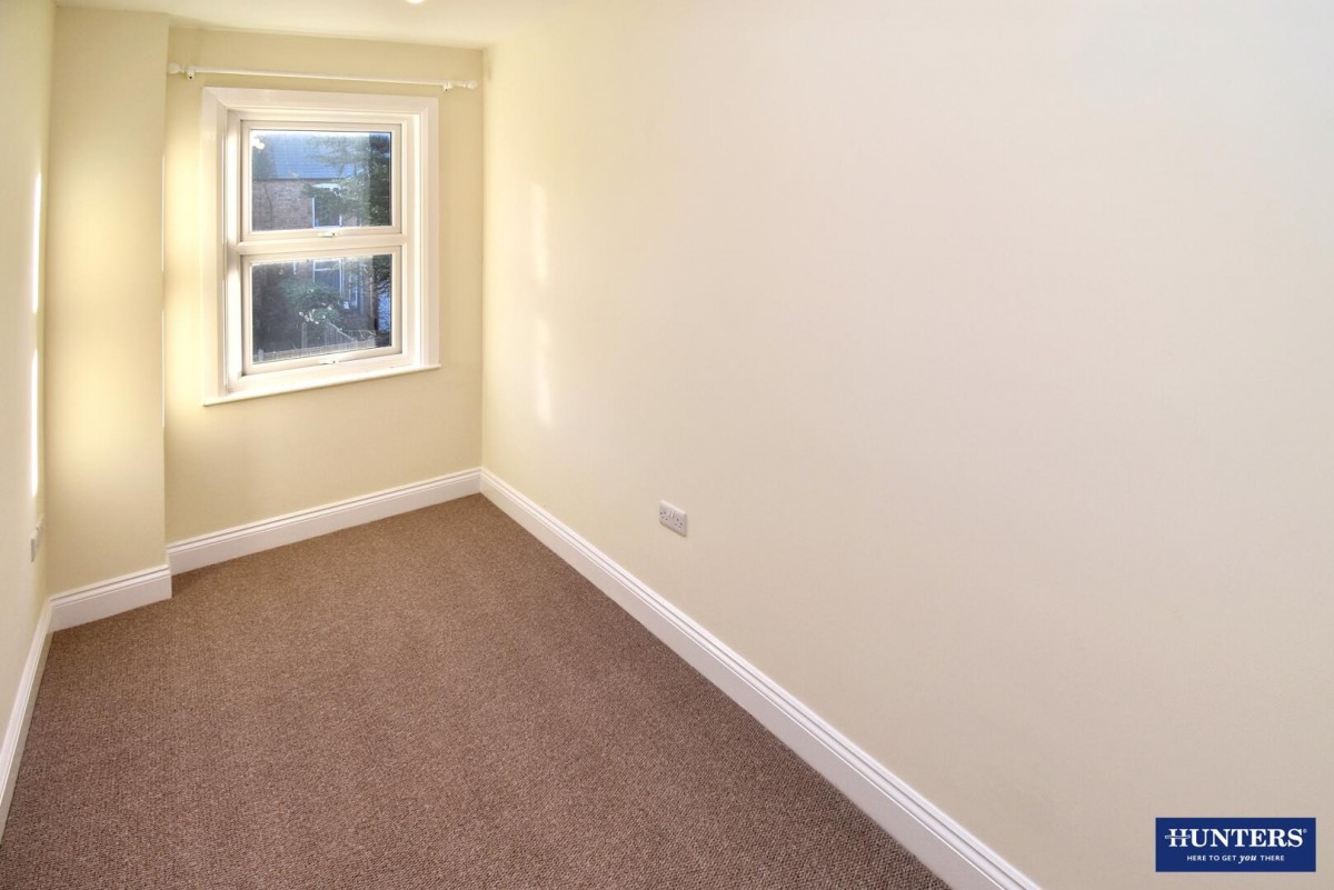 Clifford Street, Wigston, , LE18 4SH