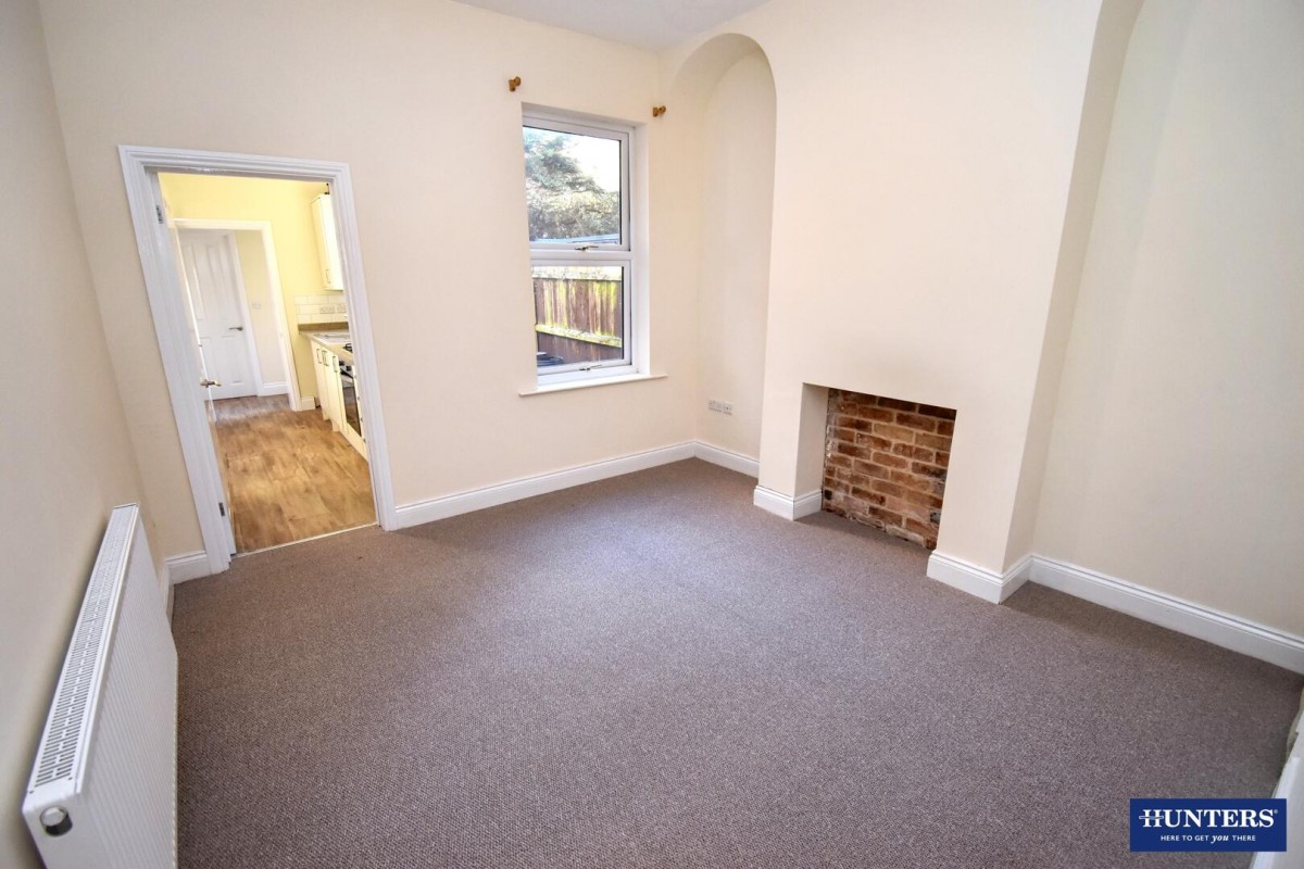 Clifford Street, Wigston, , LE18 4SH