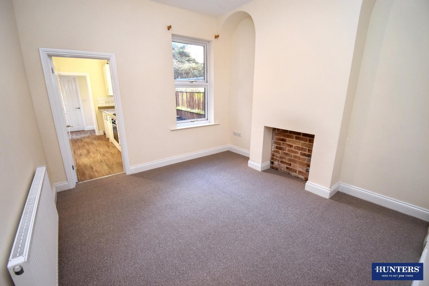 Clifford Street, Wigston, , LE18 4SH