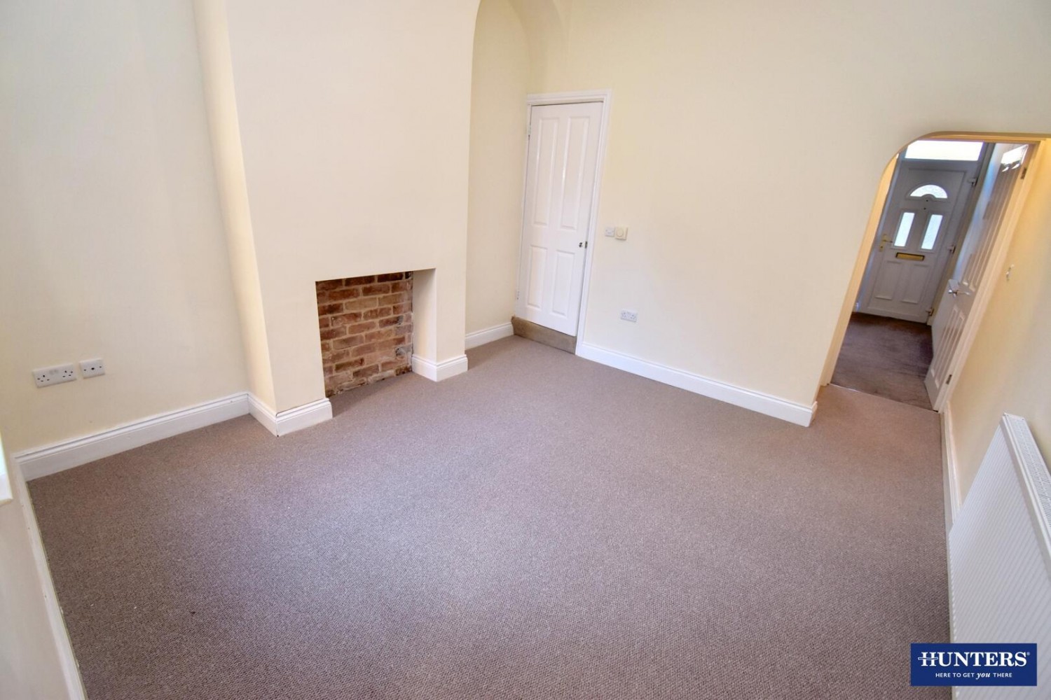 Clifford Street, Wigston, , LE18 4SH