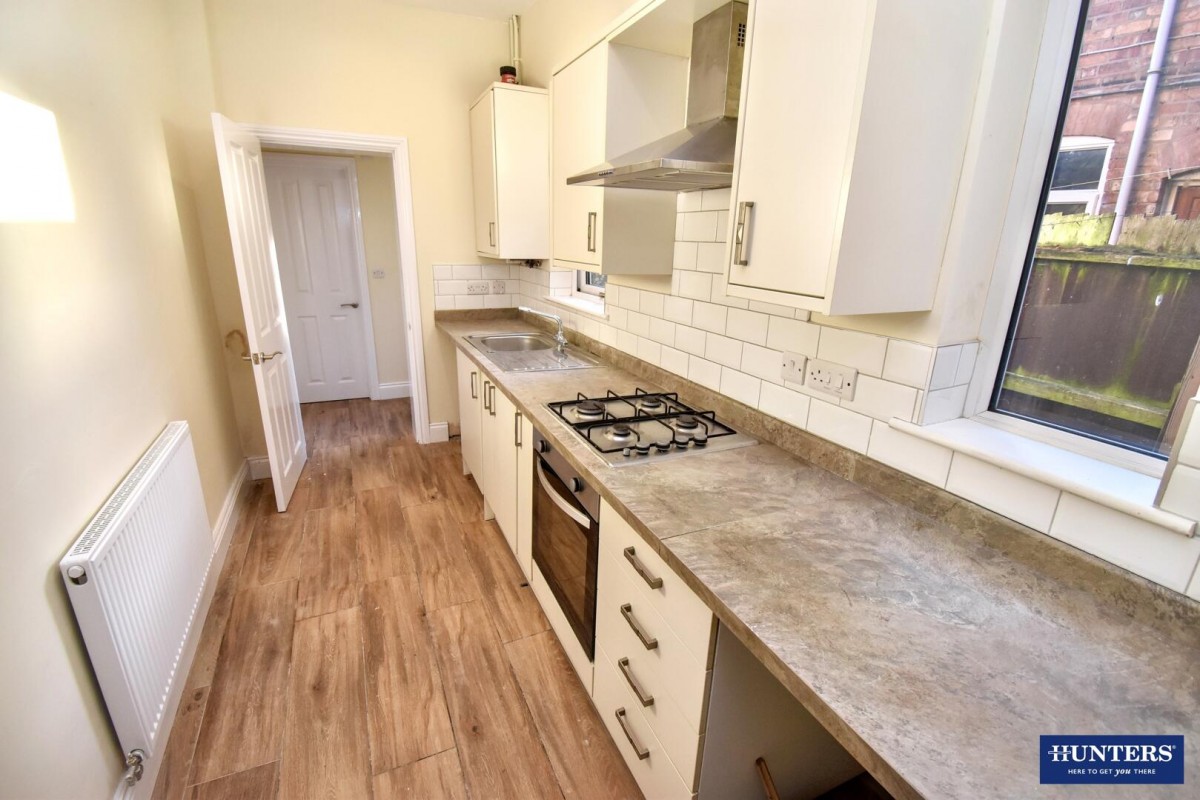 Clifford Street, Wigston, , LE18 4SH