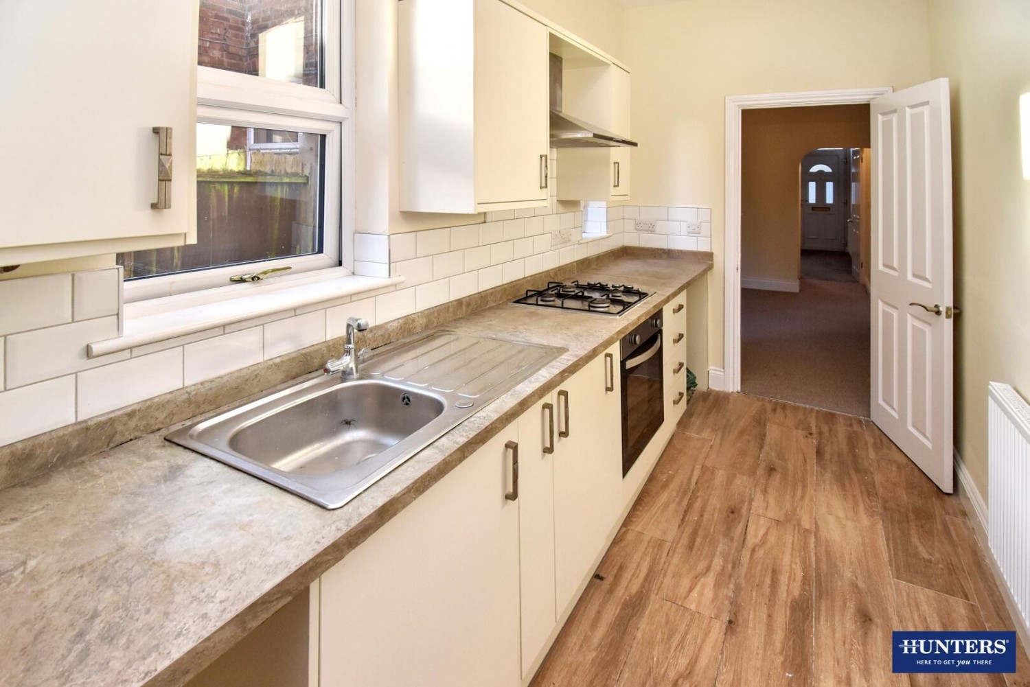 Clifford Street, Wigston, , LE18 4SH