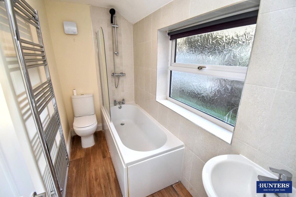 Clifford Street, Wigston, , LE18 4SH