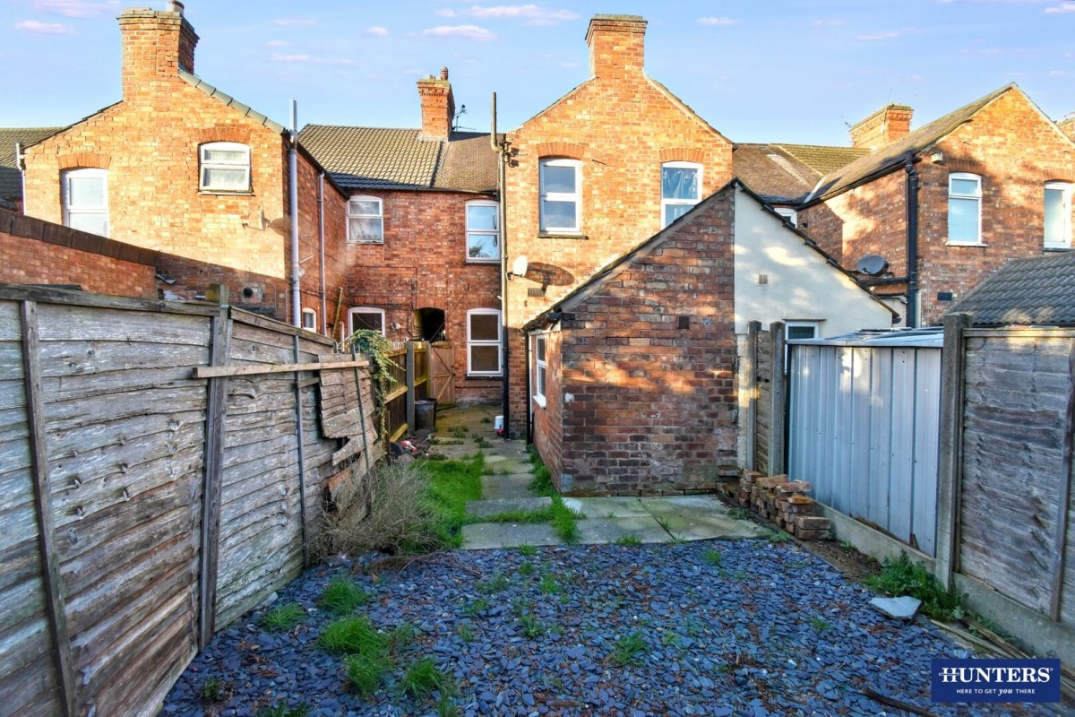 Clifford Street, Wigston, , LE18 4SH