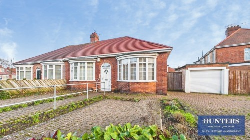 Nawton Avenue, Sunderland