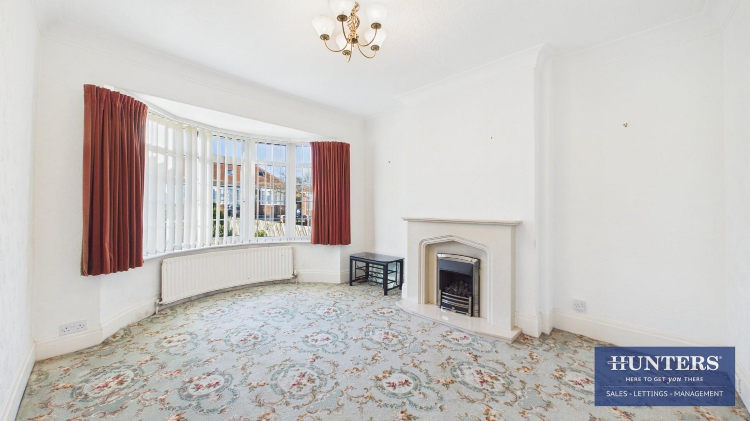 Nawton Avenue, Sunderland