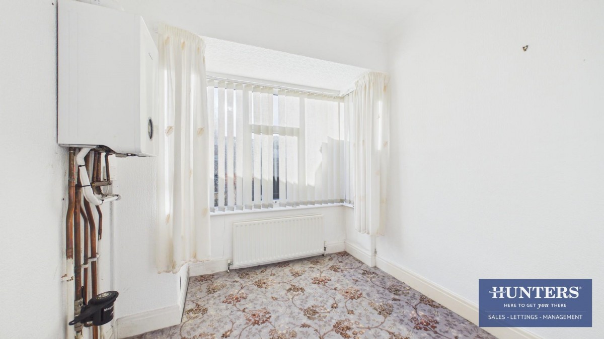 Nawton Avenue, Sunderland