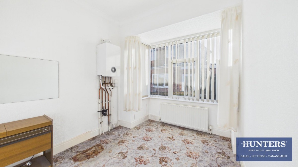 Nawton Avenue, Sunderland