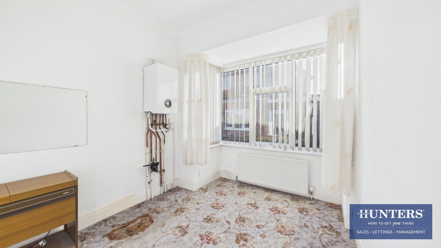 Nawton Avenue, Sunderland