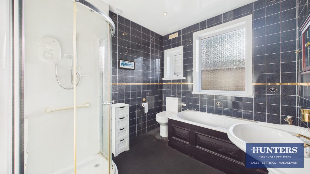 Nawton Avenue, Sunderland