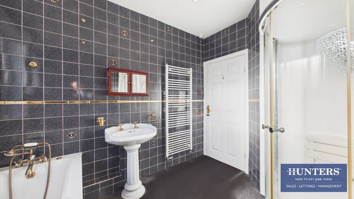 Nawton Avenue, Sunderland