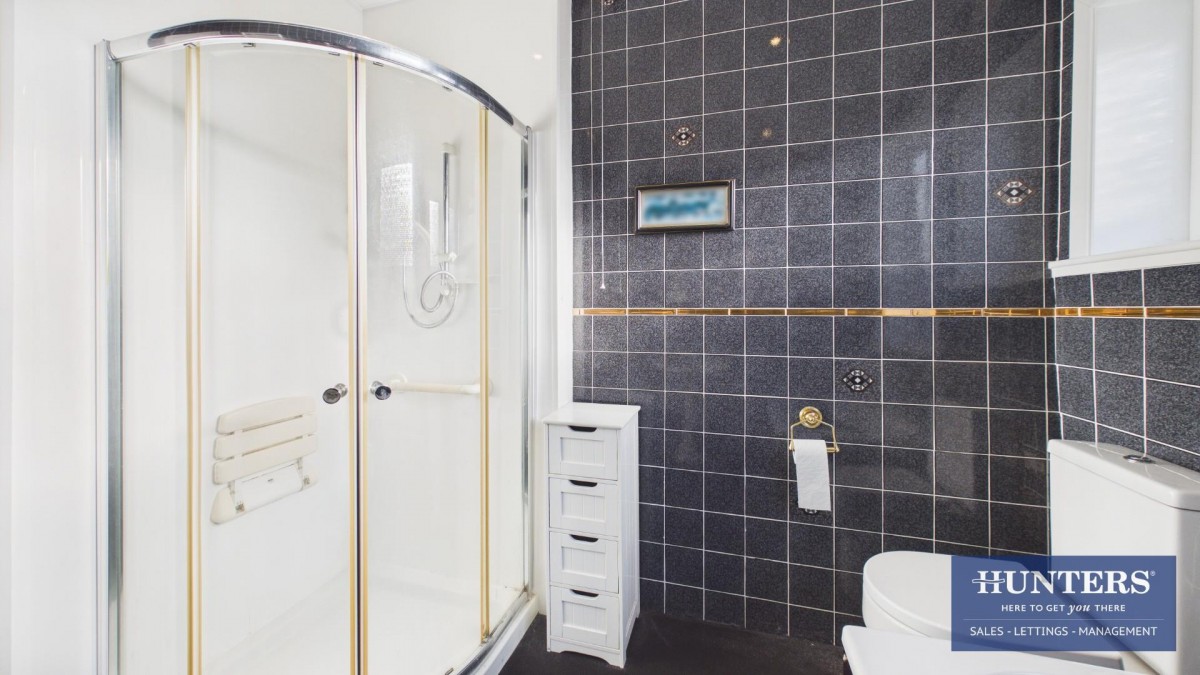 Nawton Avenue, Sunderland