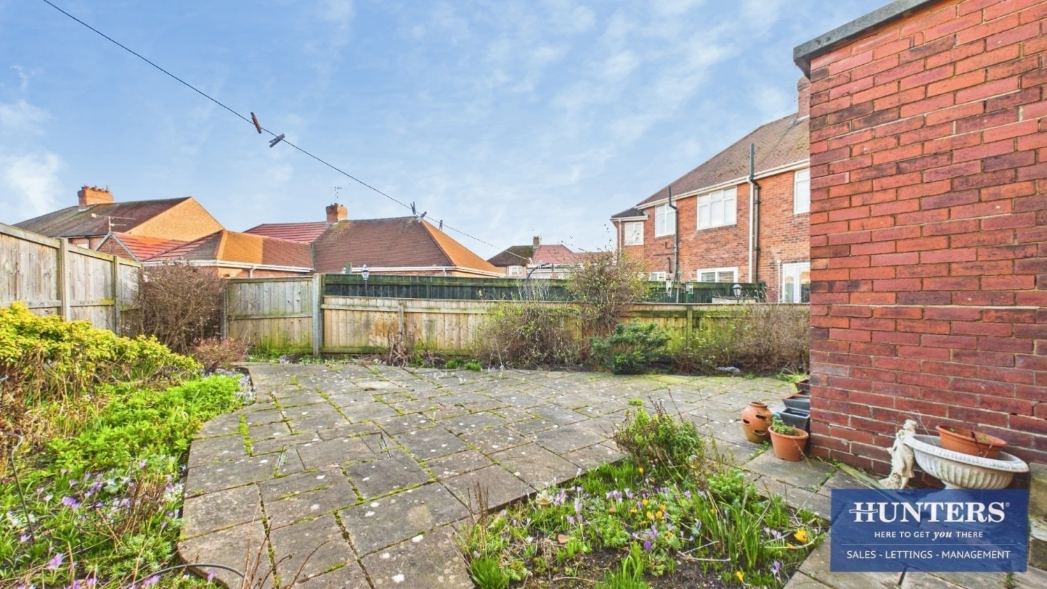 Nawton Avenue, Sunderland