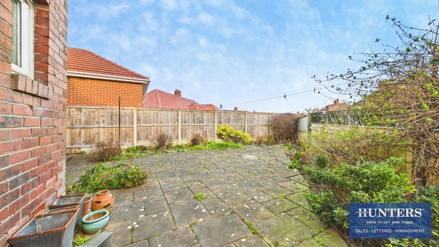 Nawton Avenue, Sunderland