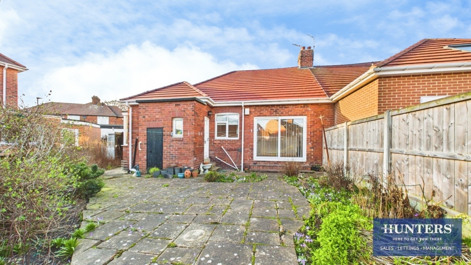 Nawton Avenue, Sunderland