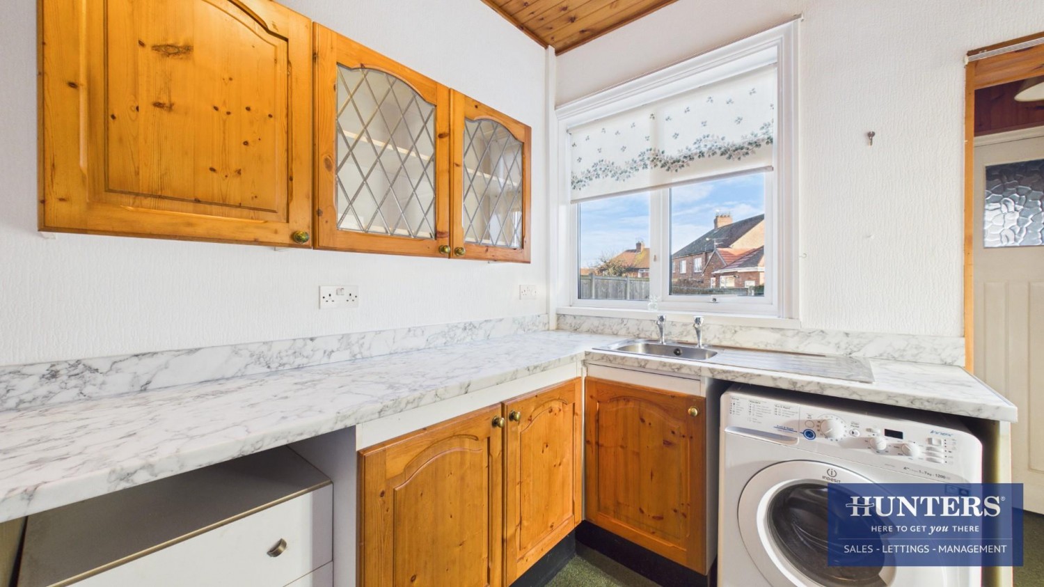 Nawton Avenue, Sunderland